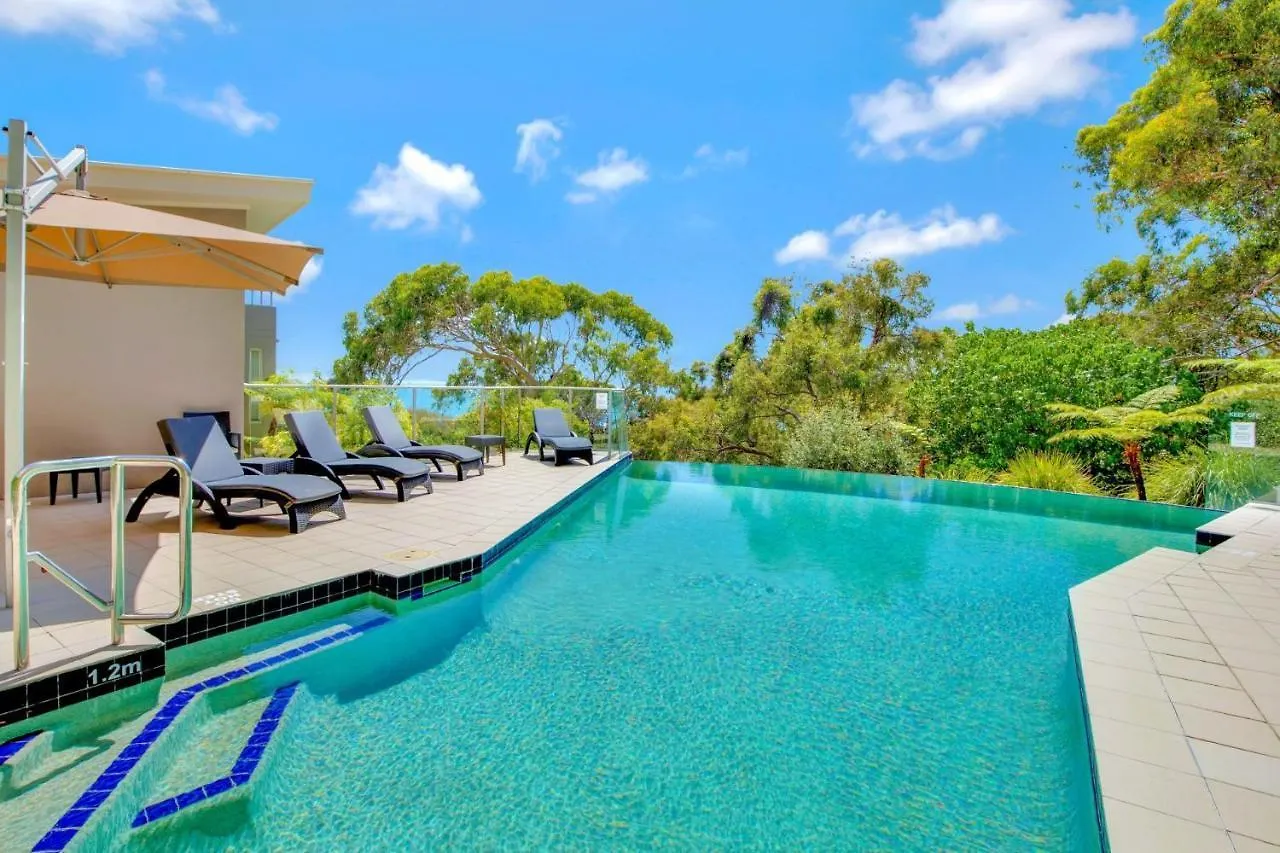 Unit 9 103 Cooloola Drive Rainbow Beach 0*,  Australie