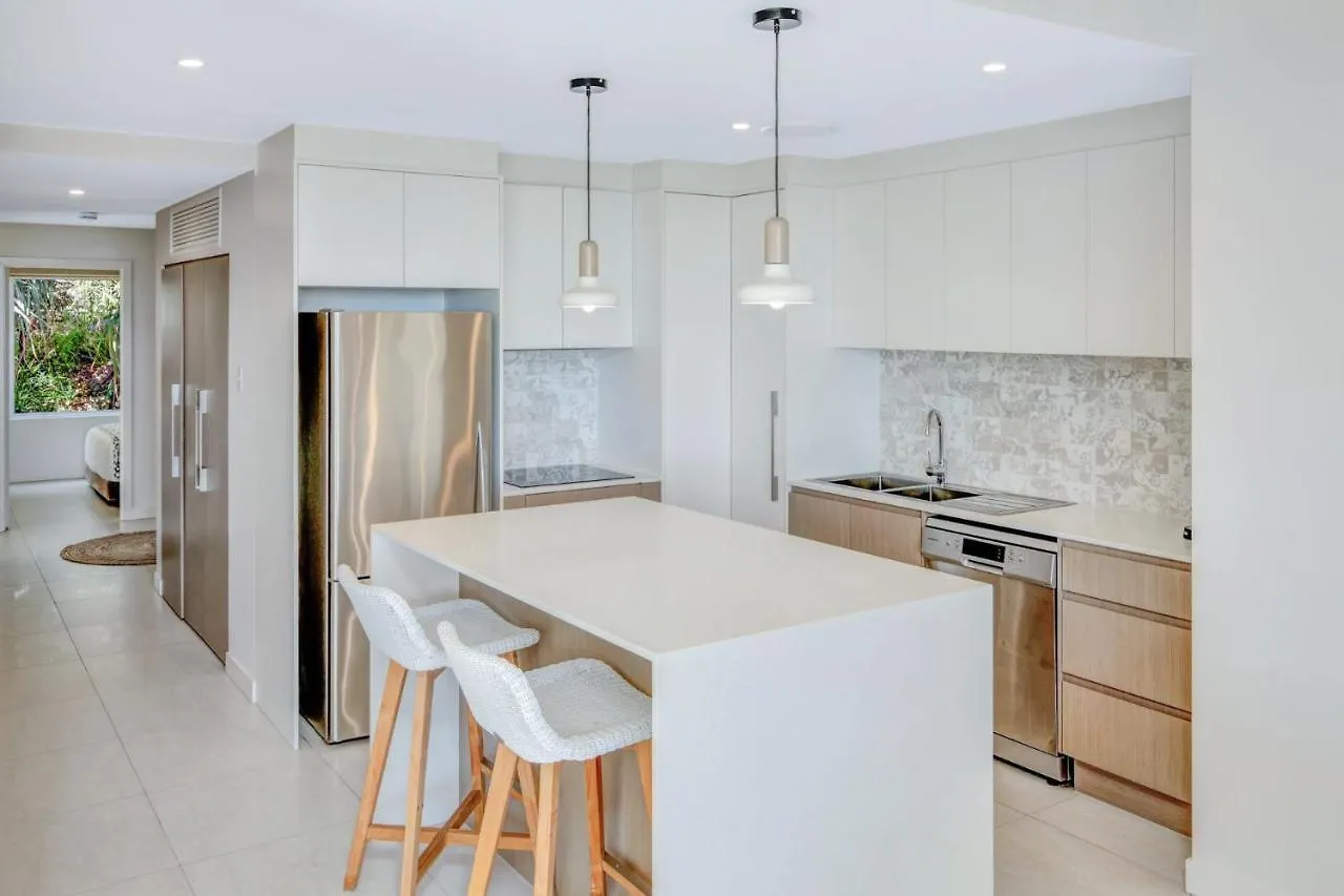 Unit 9 103 Cooloola Drive Rainbow Beach Hébergement de vacances
