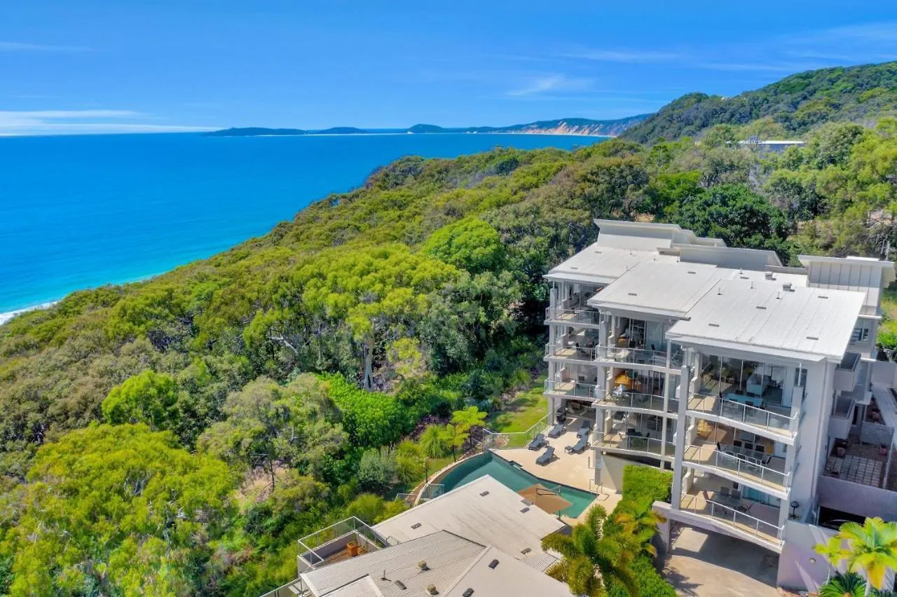 Unit 9 103 Cooloola Drive Rainbow Beach Hébergement de vacances